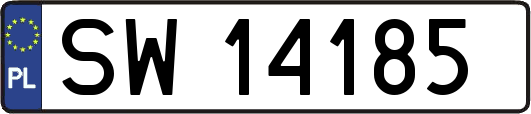SW14185