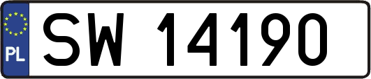 SW14190