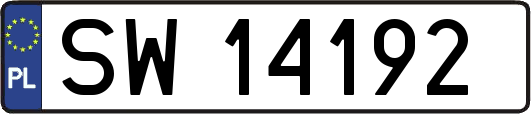 SW14192