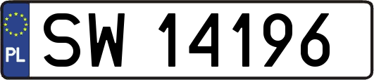 SW14196