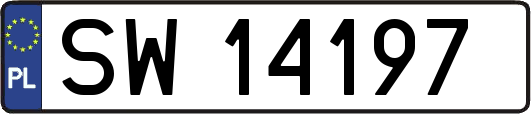 SW14197