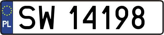 SW14198