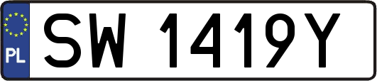 SW1419Y