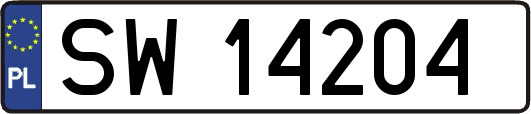 SW14204