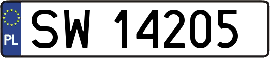 SW14205