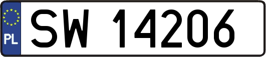 SW14206