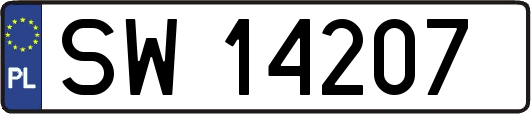SW14207