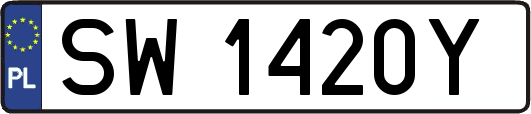 SW1420Y