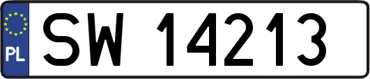 SW14213