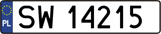 SW14215