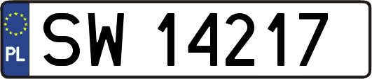 SW14217