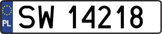 SW14218