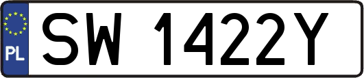 SW1422Y