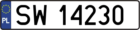 SW14230