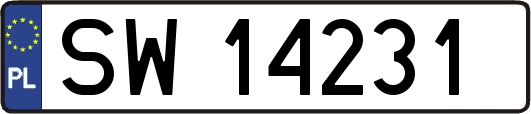 SW14231