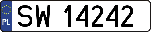SW14242