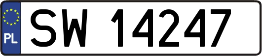 SW14247