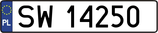 SW14250