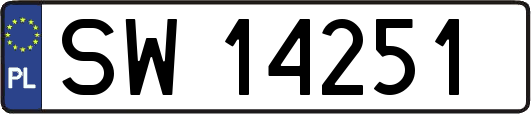 SW14251