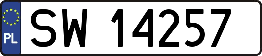 SW14257