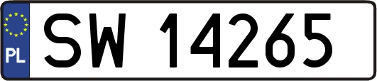 SW14265