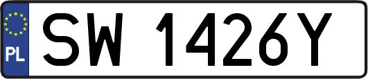 SW1426Y