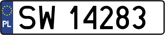 SW14283