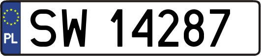 SW14287