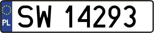SW14293