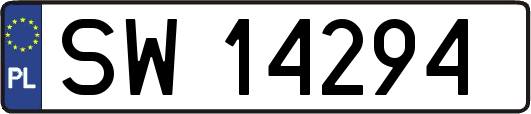 SW14294