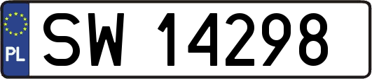SW14298