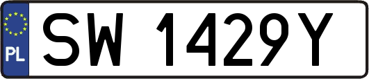 SW1429Y