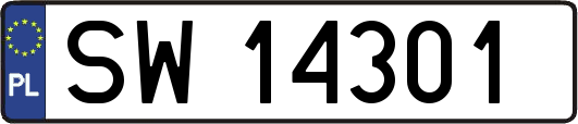 SW14301