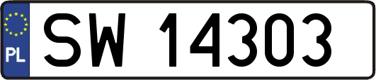 SW14303