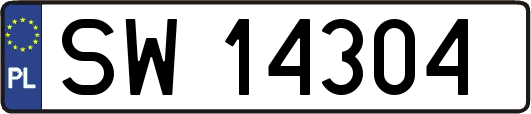 SW14304