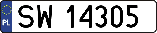 SW14305
