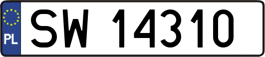 SW14310