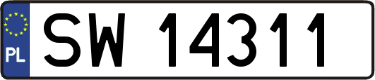 SW14311
