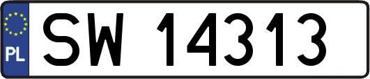 SW14313