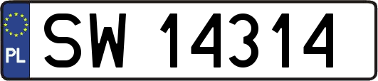 SW14314