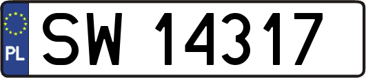 SW14317