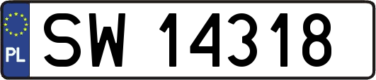 SW14318