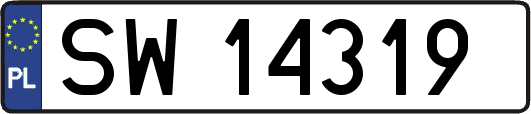 SW14319