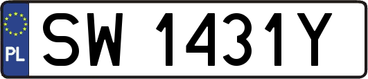 SW1431Y