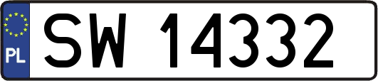 SW14332