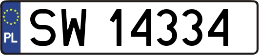 SW14334