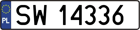 SW14336