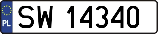 SW14340