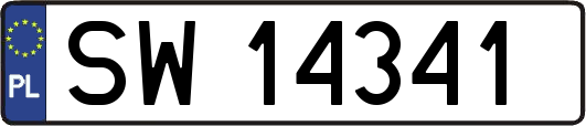 SW14341