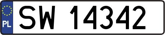 SW14342